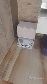 Irobot romba pulisci e lavapavimenti