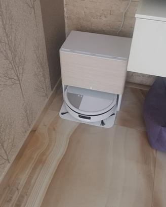 Irobot romba pulisci e lavapavimenti