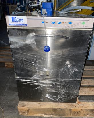 Lavastoviglie 50x50 professionale usata