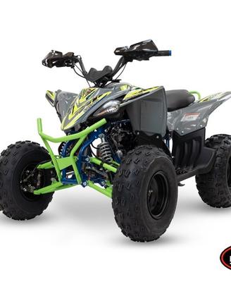 Lem Motor Quad Kondor 125cc My 2026