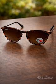 Ray-Ban Erika RB4171 Polarizzati Nuovi e originali