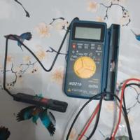 Multimetro ASITA MD 219 Professionale