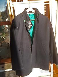 Giaccone Marina Yachting taglia 48