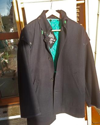 Giaccone Marina Yachting taglia 48