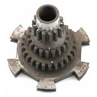 Ingranaggio multiplo Piaggio Vespa VBA e VB1 14 20