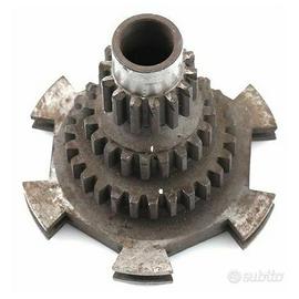 Ingranaggio multiplo Piaggio Vespa VBA e VB1 14 20