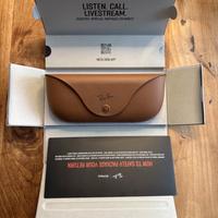 RayBan Meta Wayfarer  Transition