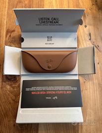 RayBan Meta Wayfarer  Transition