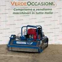 ROBOT TRINCIAERBA RADIOCOMANDATO DIESEL 100cm