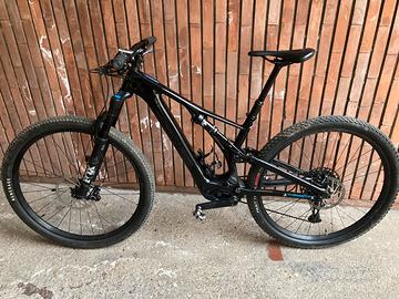 Specialized Turbo Levo SL Comp carbon M