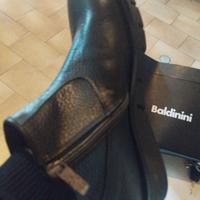 stivaletti NUOVI Baldinini 