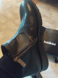 stivaletti NUOVI Baldinini 