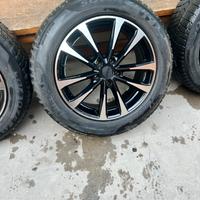 Ruote pee lexus nx