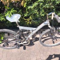 MTB uomo 