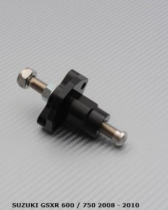 Tendi catena SUZUKI GSXR 600 / 750 2008 - 2010