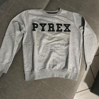 Felpa Pyrex