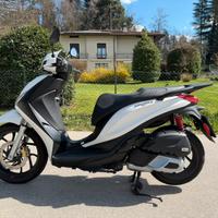 Piaggio Medley 125 S