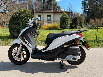 Piaggio Medley 125 S