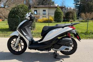 Piaggio Medley 125 S
