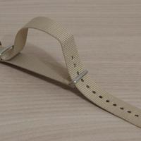 Cinturino Strap NATO 18 20 o 22 MM