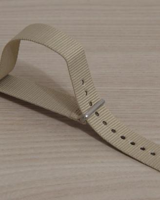 Cinturino Strap NATO 18 20 o 22 MM