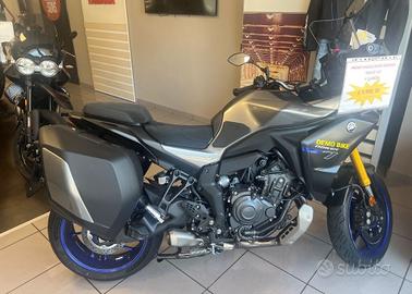 Yamaha Tracer 7 GT