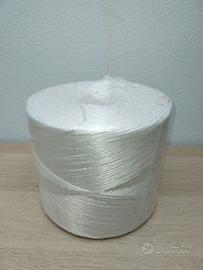 Spago Corda Polipropilene Agricolo Imballaggi 700
