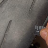 Pirelli diablo 4 corsa 120/70/17.55w 200/55/17 78w