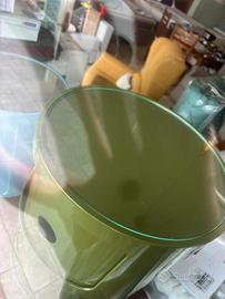 Top per superficie kartell componibili riflesso