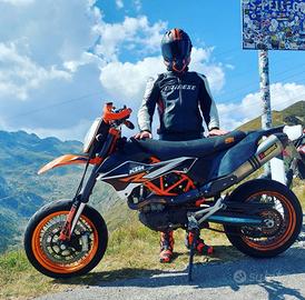 Ktm 690 smcr