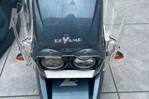 Parabrezza Touratech ReVamp  BMW GS 850 1100 1150