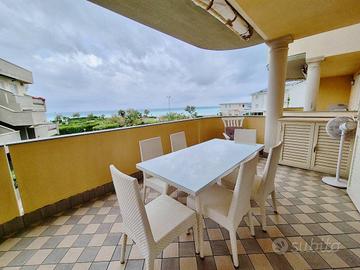 Appartamento di 76 m² con 2 locali a Rosignano Mar