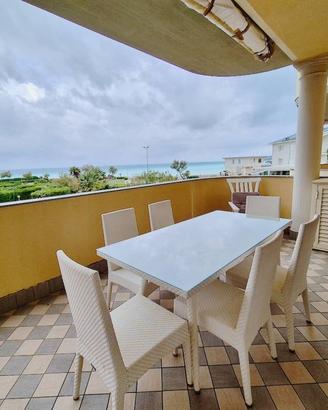 Appartamento di 76 m² con 2 locali a Rosignano Mar