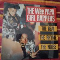 The Wee Papa Girl Rappers