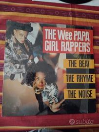 The Wee Papa Girl Rappers