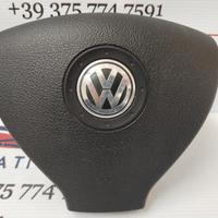 1K0880201BT AIRBAG VOLANTE VOLKSWAGEN Golf 5 Berli