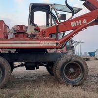 Escavatore O&K