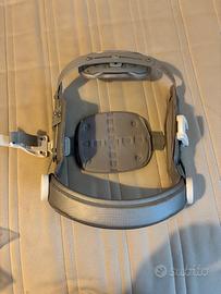 Busto ortopedico c35 orthoservice pro+ten