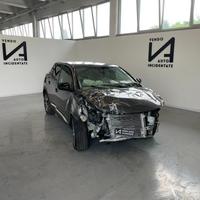 PEUGEOT 3008 HYBRID4 300CV E-EAT8 ALLURE PACK