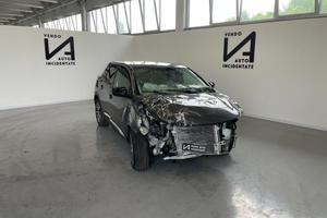 PEUGEOT 3008 HYBRID4 300CV E-EAT8 ALLURE PACK