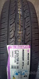 Pneumatici Nexen Roadian HTX 225/70 R16