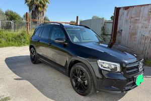 Mecedes glb 200 sport