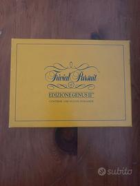 Trivial Pursuit Edizione Genus II