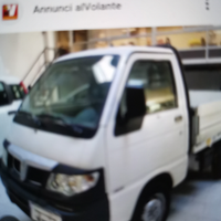 Piaggio porter 2010 ricambi usati