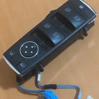 Pulsantiera vetri Mercedes benz