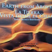 Earth from above. La terra vista desde el