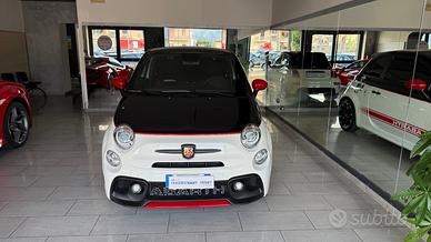 Abarth 595 1.4 Turbo T-Jet 180 CV Competizione