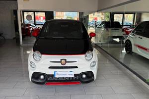 Abarth 595 1.4 Turbo T-Jet 180 CV Competizione