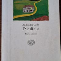 Due di due