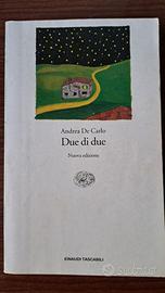 Due di due